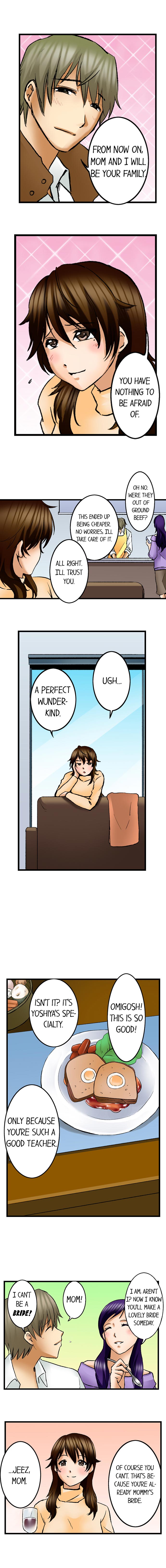 Turned On By My Nephew page 8 full