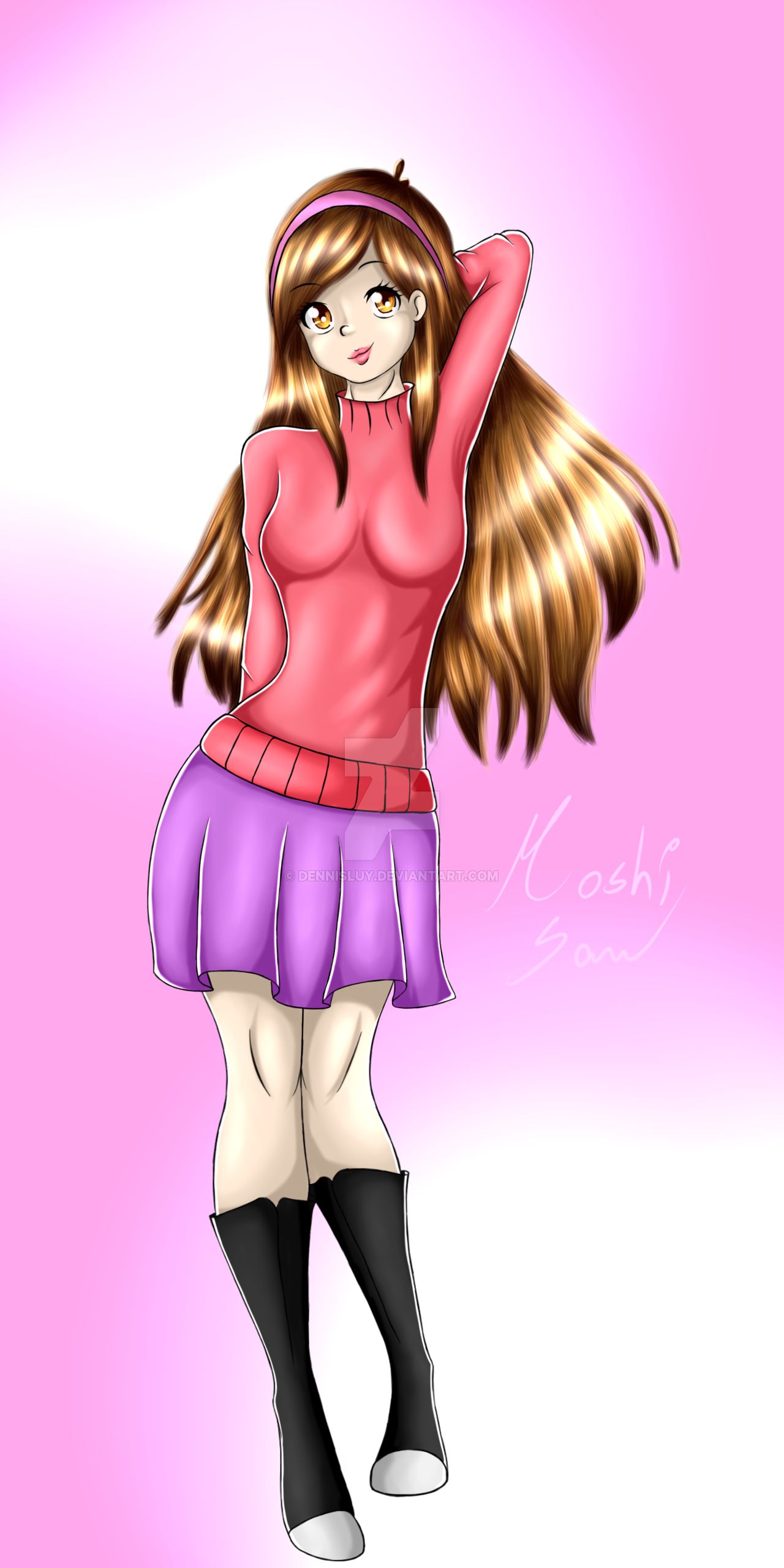 ARTIST dennisluy page 12 full