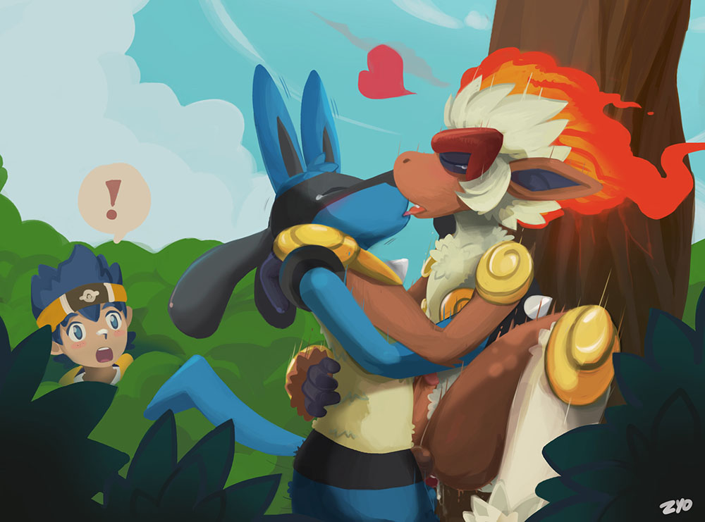 ARTIST zyo page 10 full