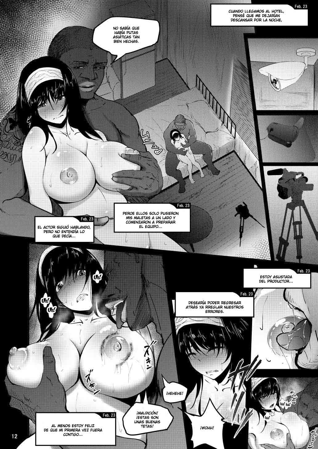 FROM FUMIKA page 10 full