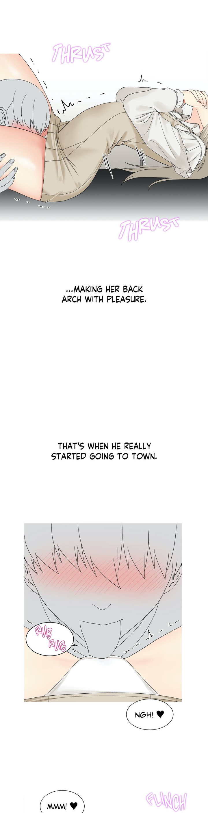 Fox Tales Ch. 7 page 11 full