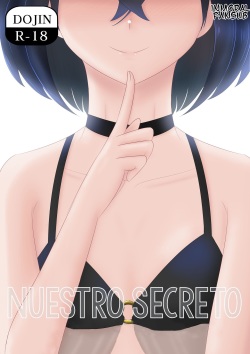 Black clover | Nuestro secreto