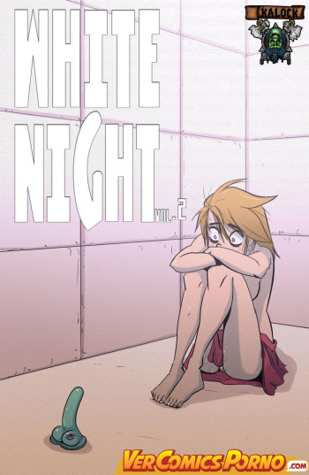 [Fixxxer] White Night 2 (En Progreso) (Spanish) [kalock & VCP] cover