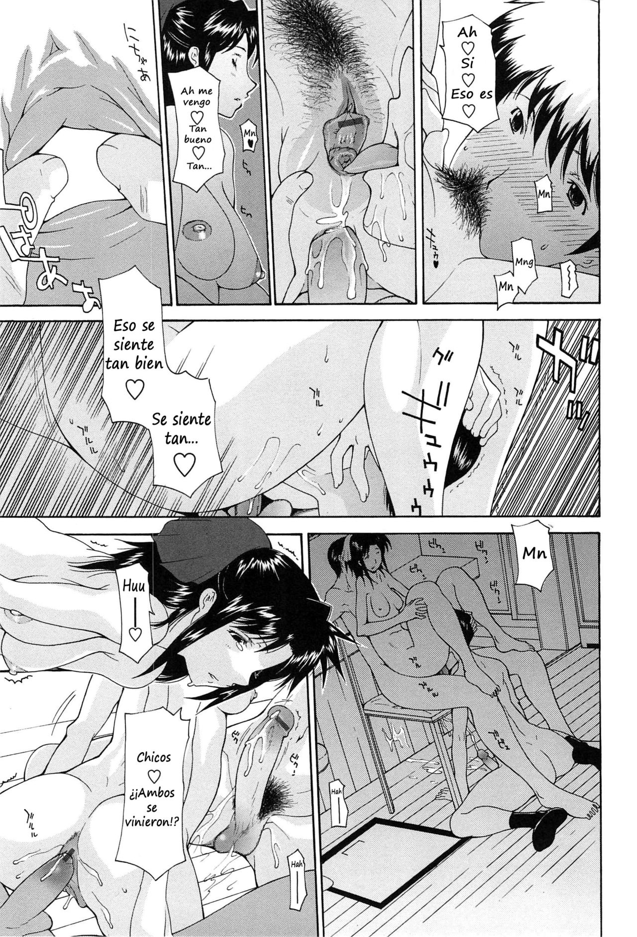 Delicious Flavors page 9 full