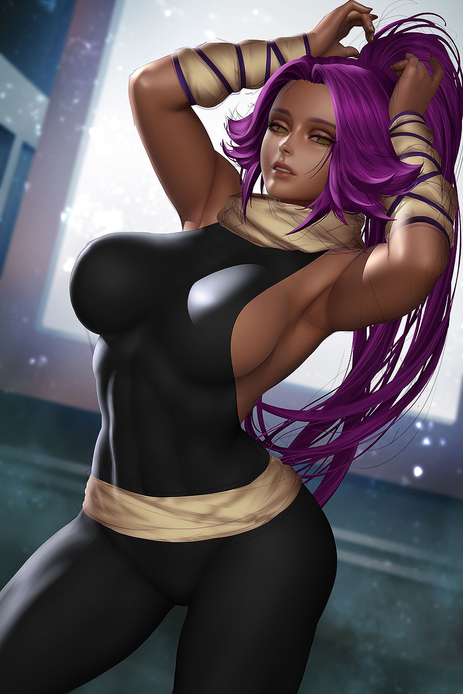 NeoArtCorE September Rewards 2020 page 9 full