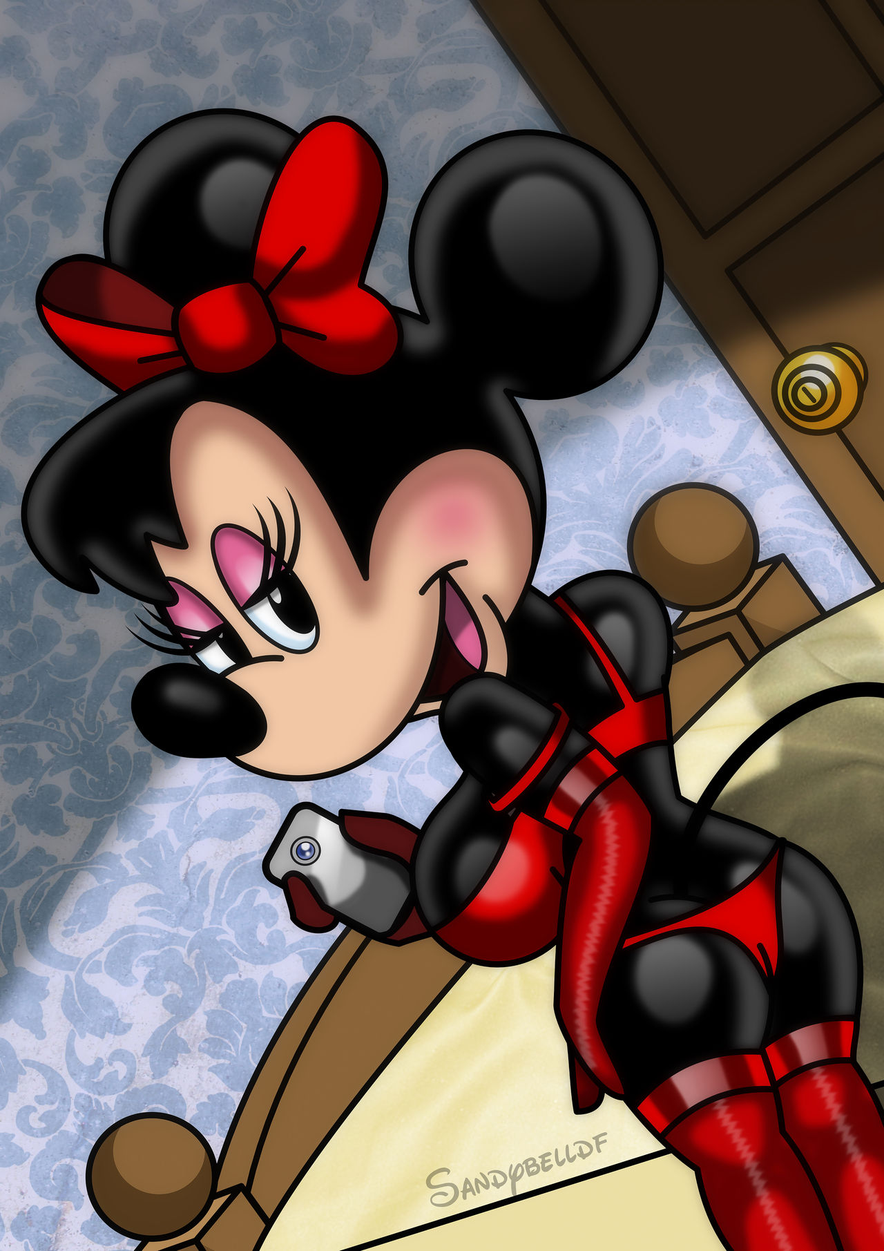 ARTIST Sandybelldf page 6 full