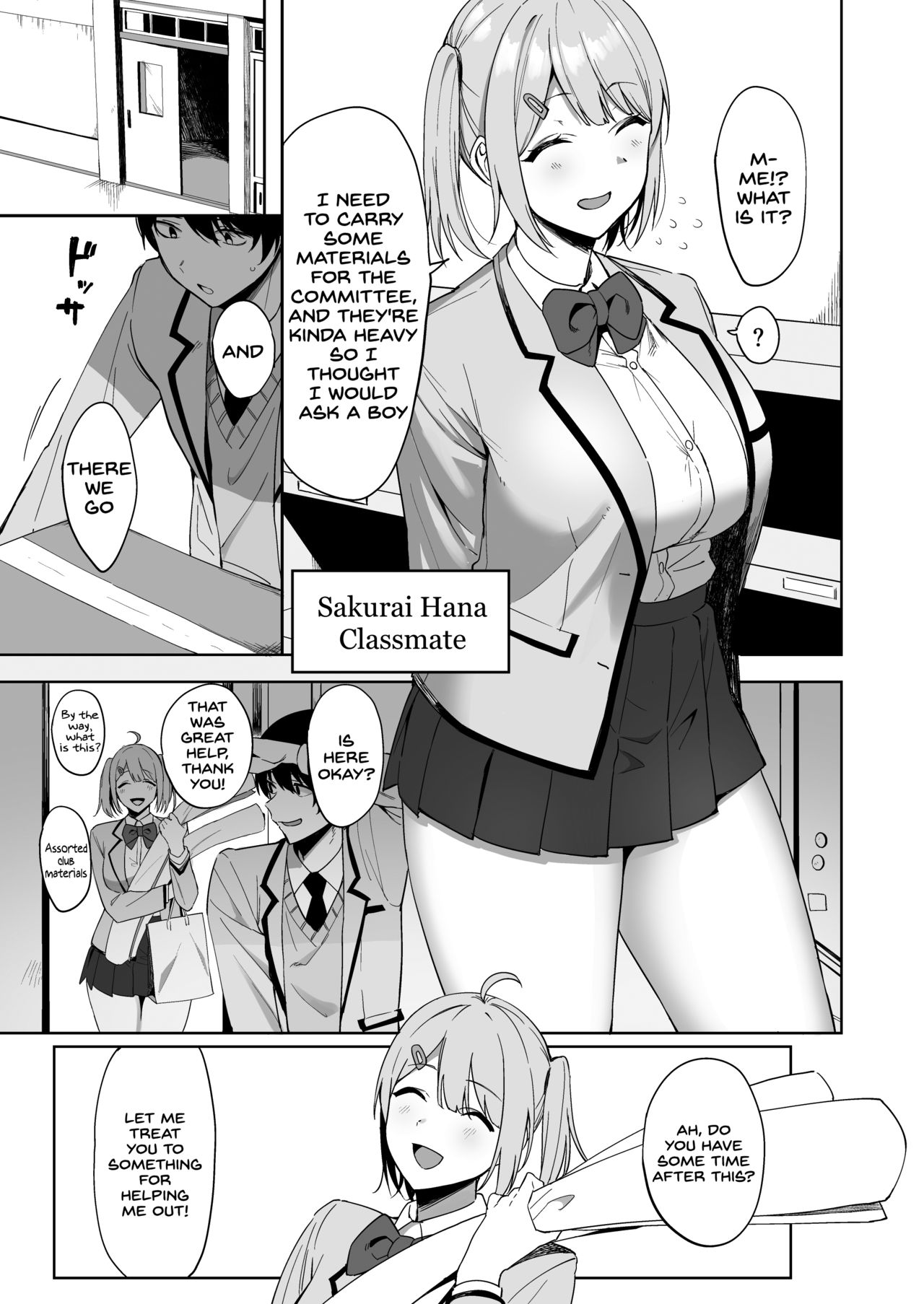 Fuuki Iin to Fuuzoku Katsudou page 7 full