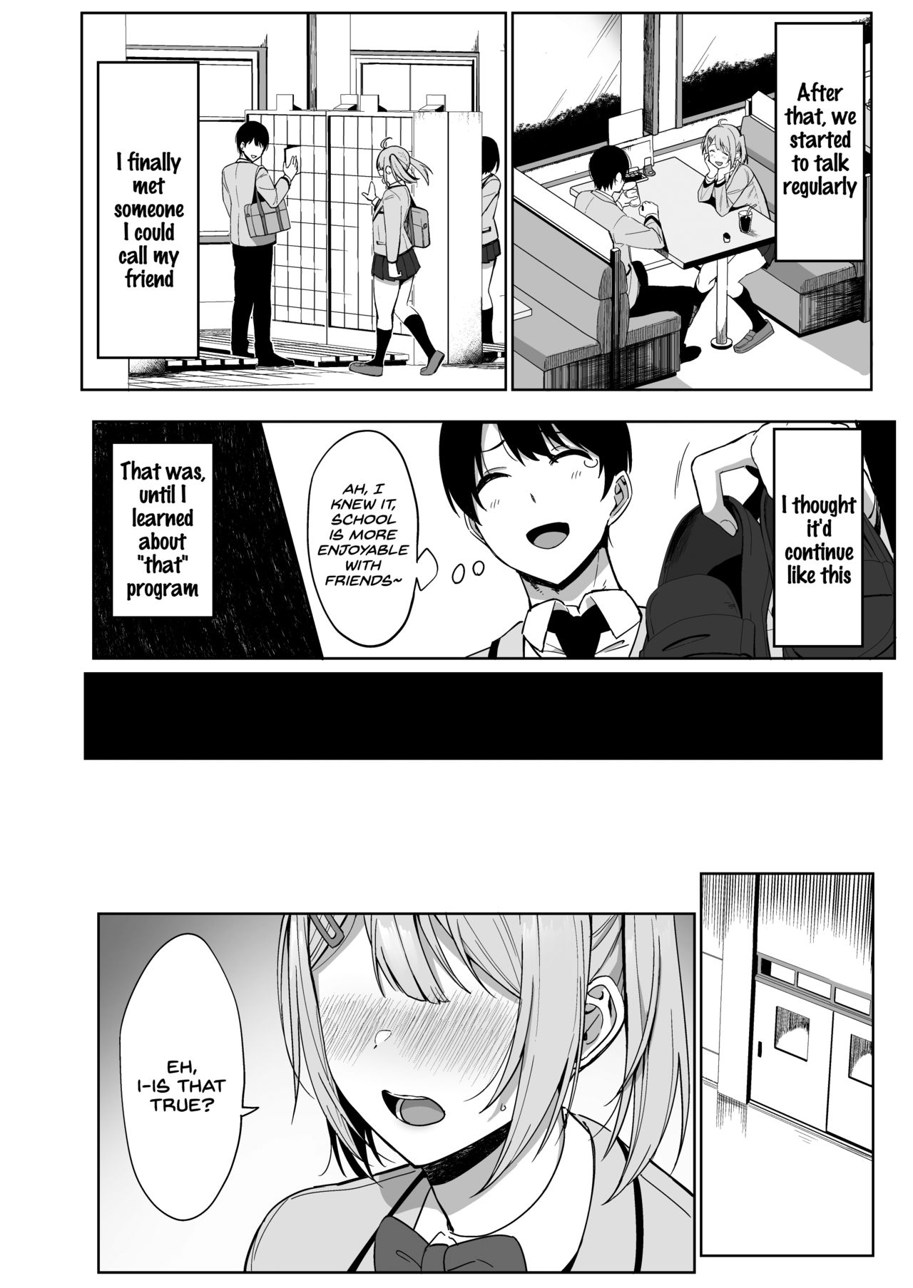 Fuuki Iin to Fuuzoku Katsudou page 8 full