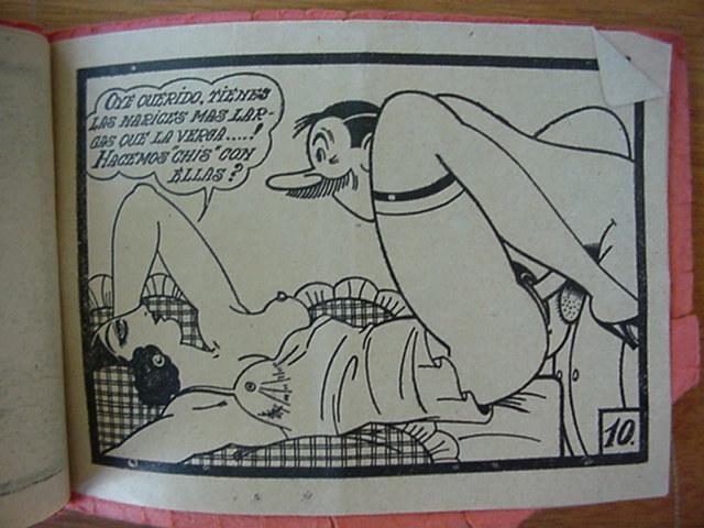 Mutt and Jeff: Historieta page 10 full
