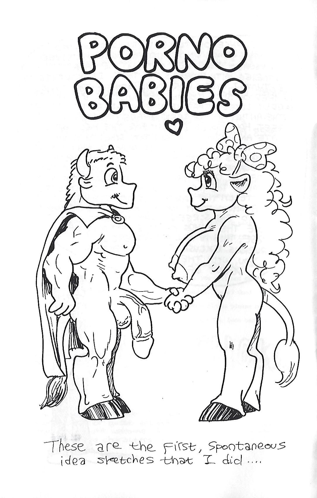 Karno's Klassics №32 page 4 full