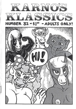 Karno's Klassics №32