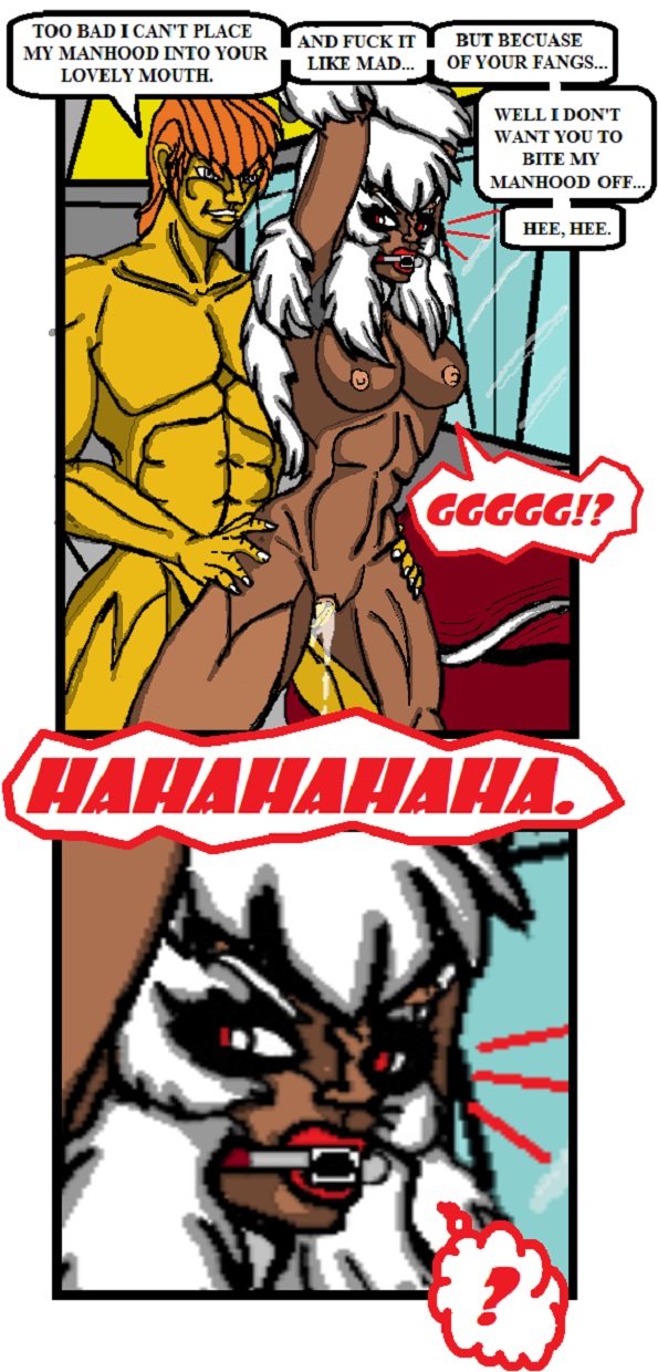 THE PIRATE EMPIRE AFTERMATH Book Two. page 11 full