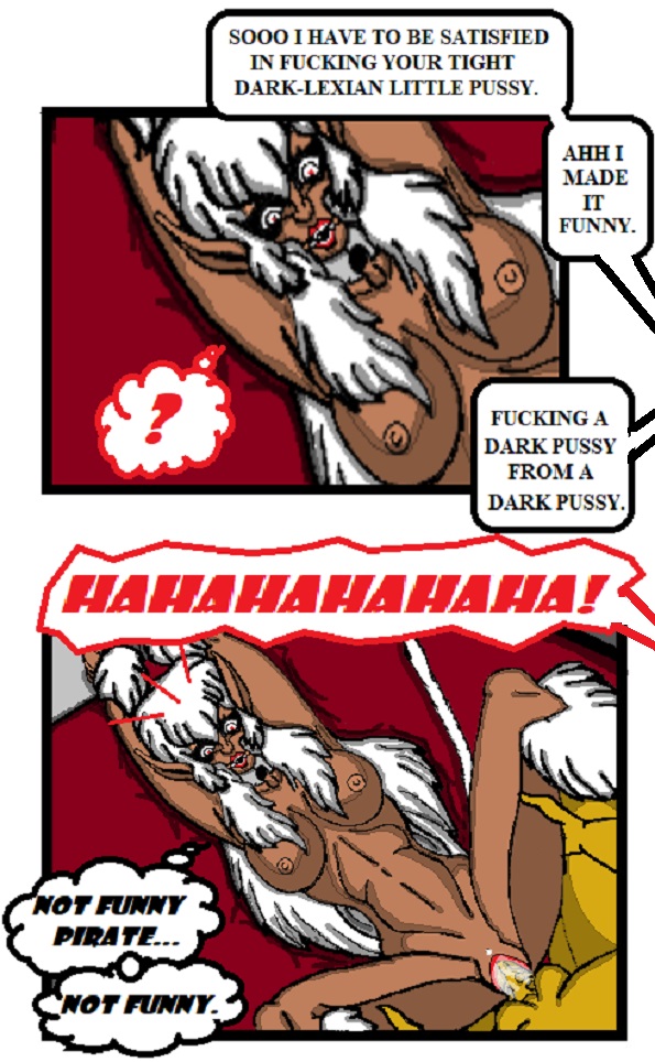 THE PIRATE EMPIRE AFTERMATH Book Two. page 12 full