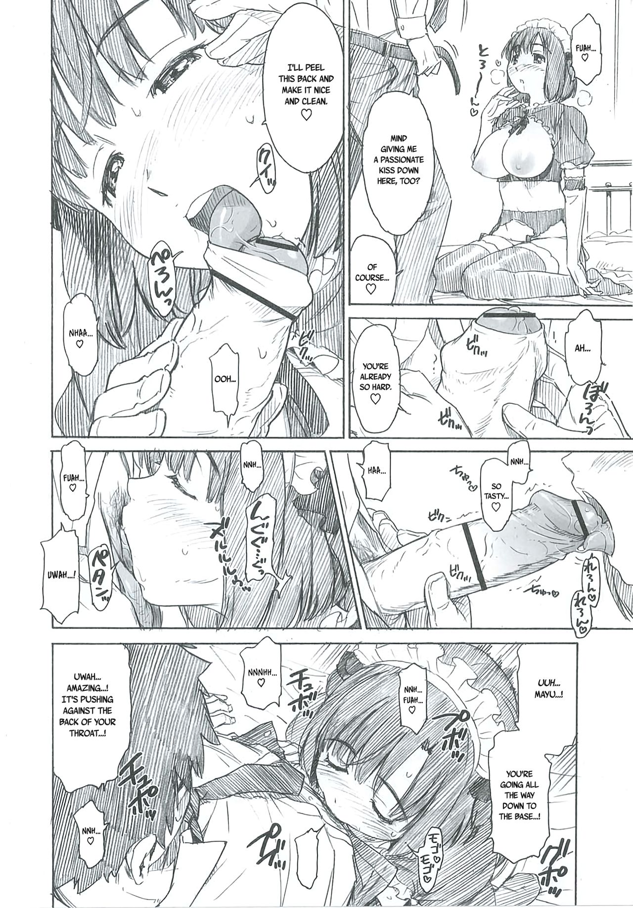 Girl Scouts page 12 full