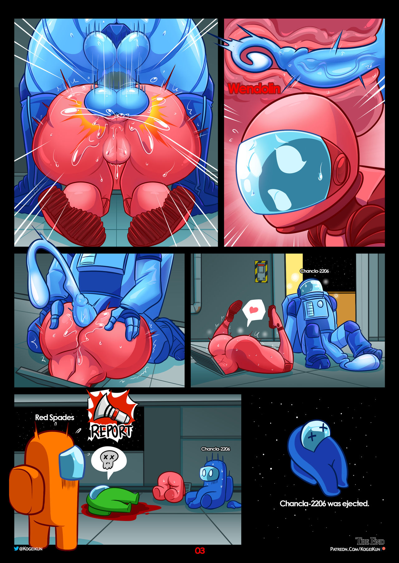InsertCoin page 3 full