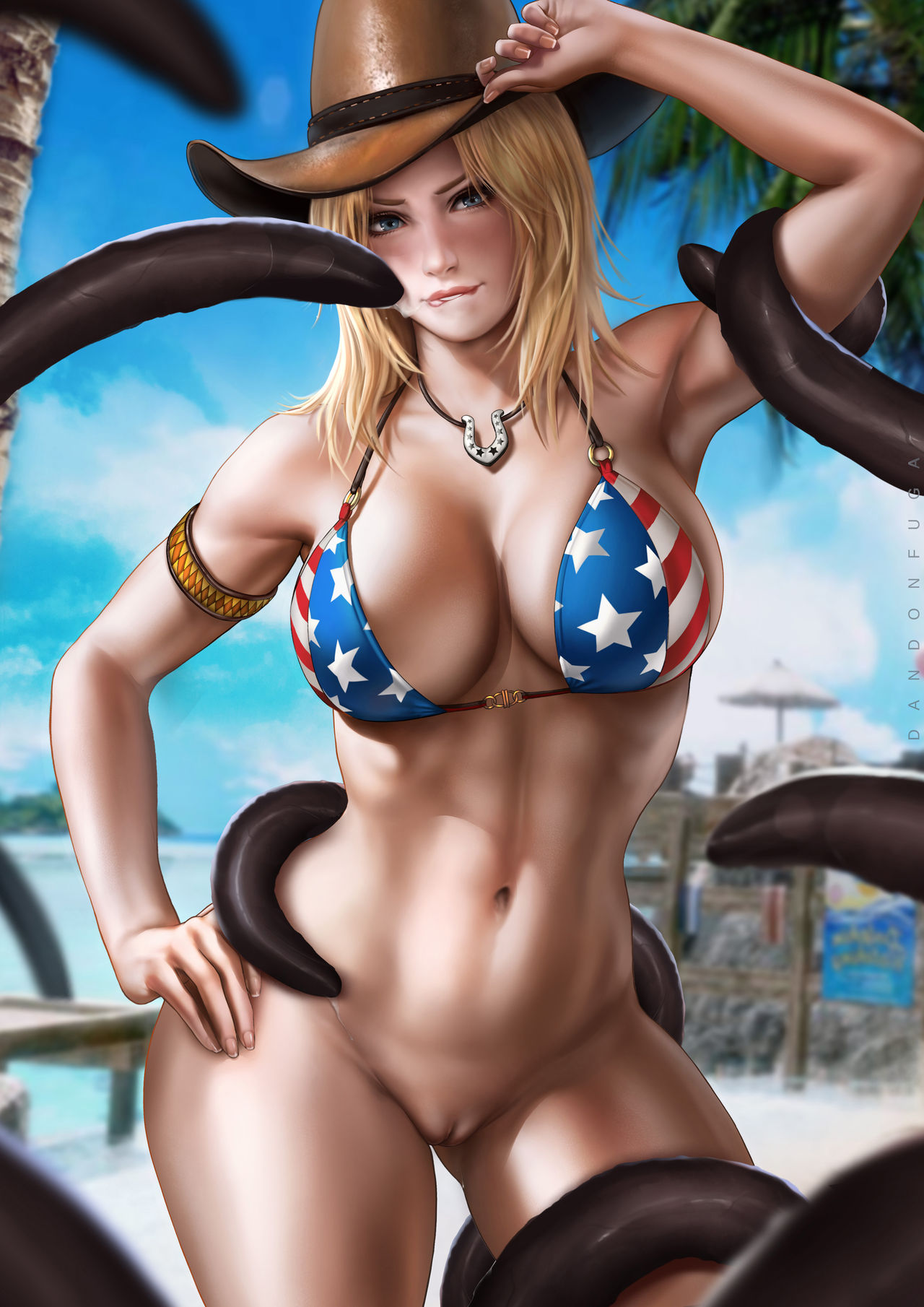 Dandonfuga- Tina Collection page 8 full