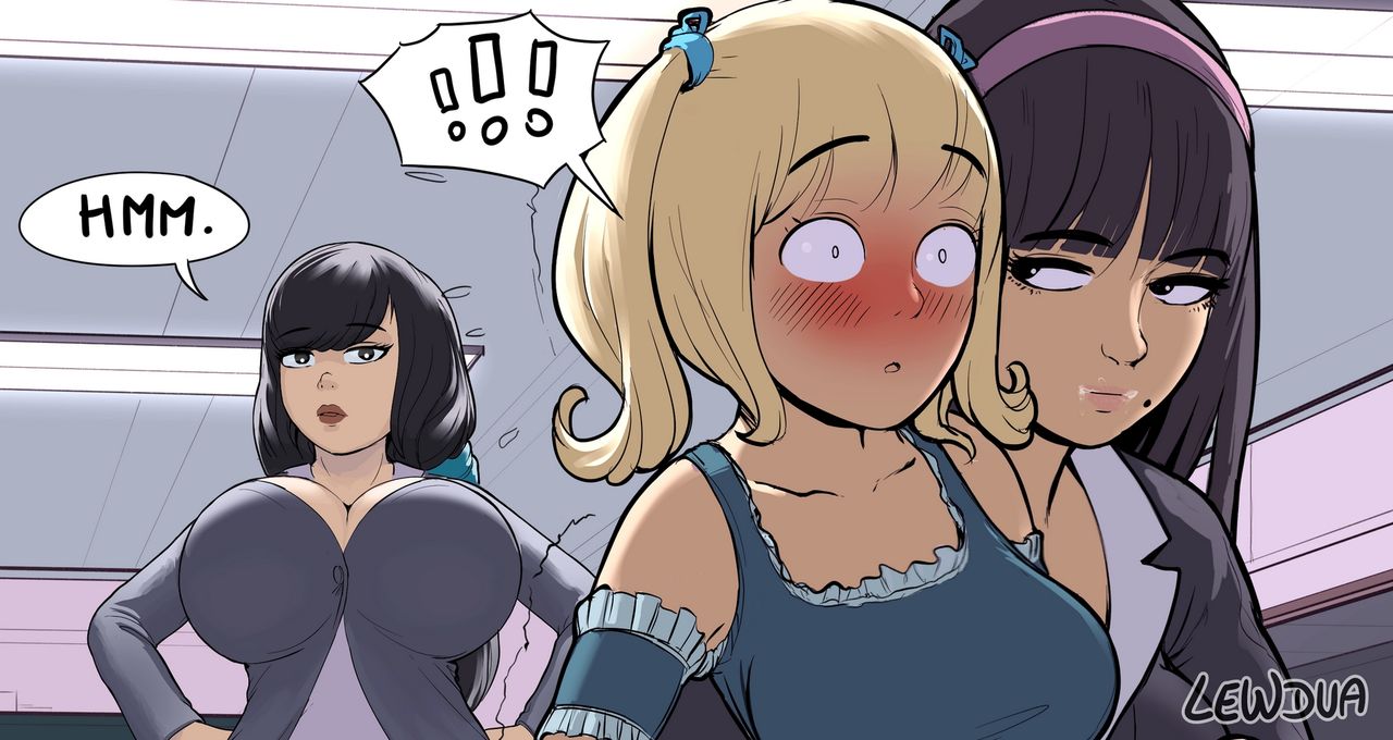 “See me after class” page 11 full