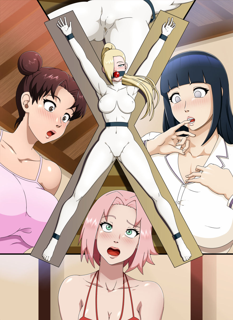 Models of Your Desires page 8 full