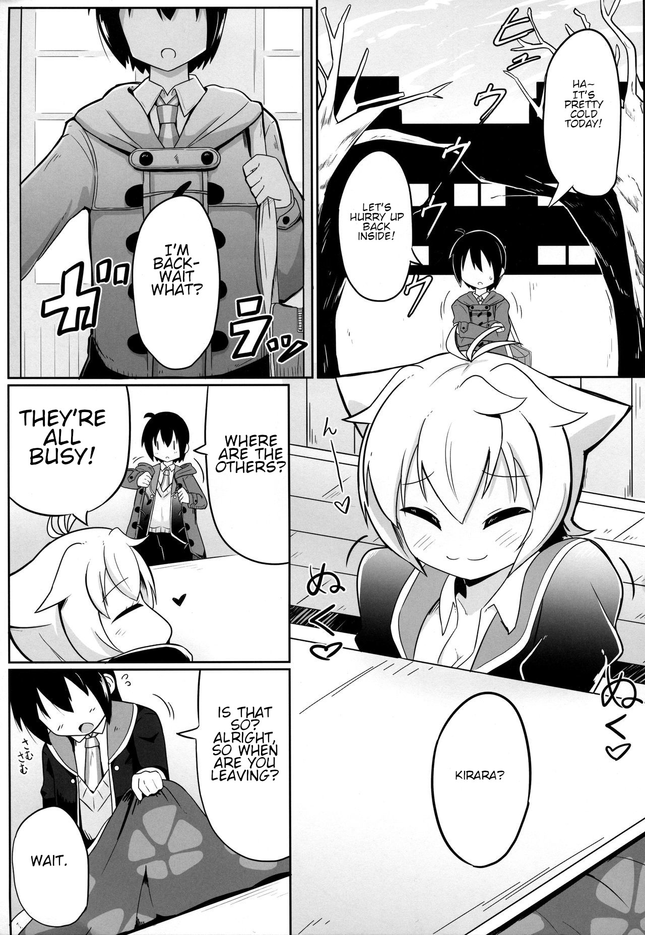 N. KITTY No Limit page 2 full