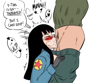 [FunsexyDB] Undercover Mai (Dragon Ball Super) [Ongoing] cover