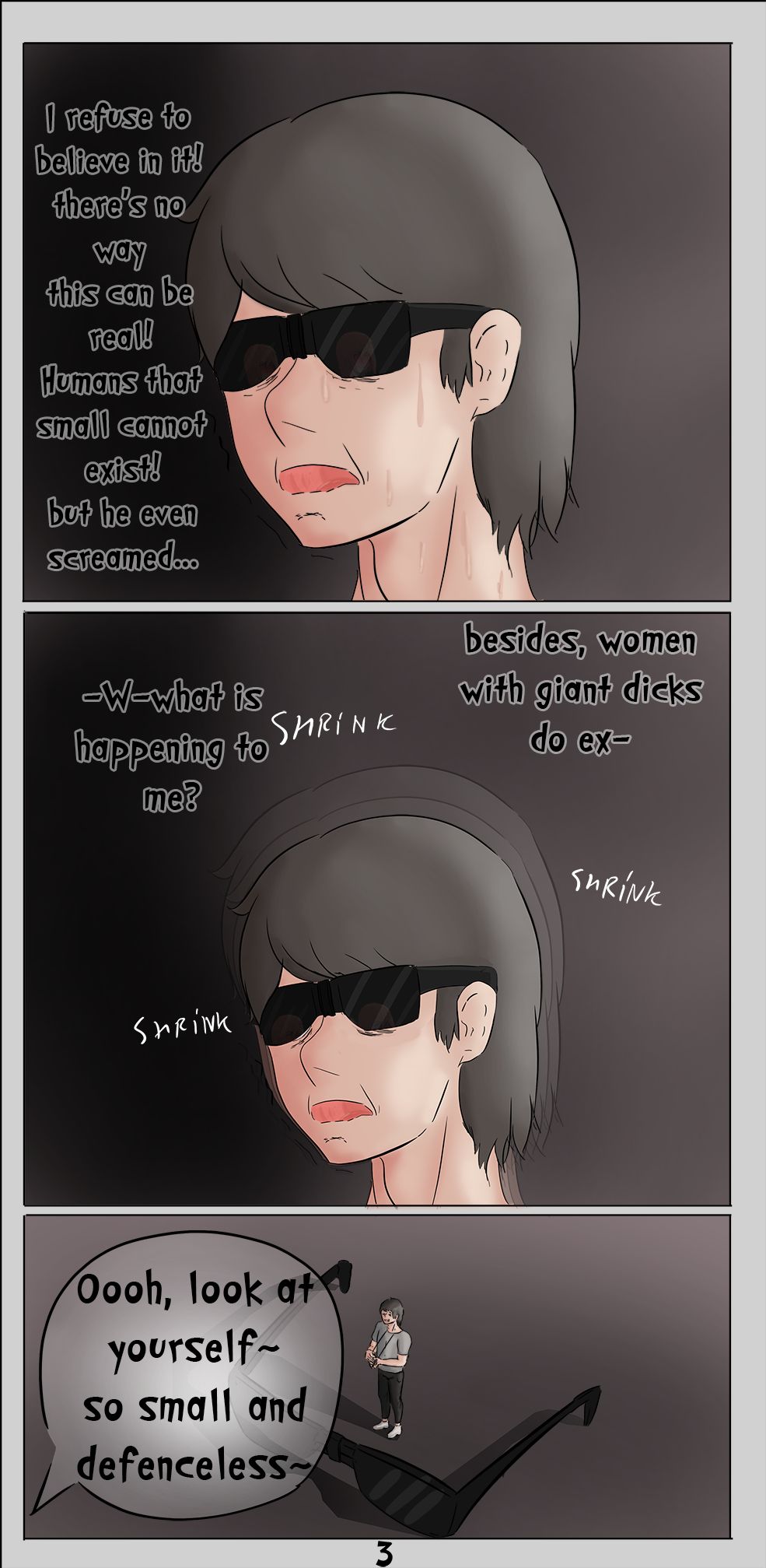 The Last Photo page 4 full