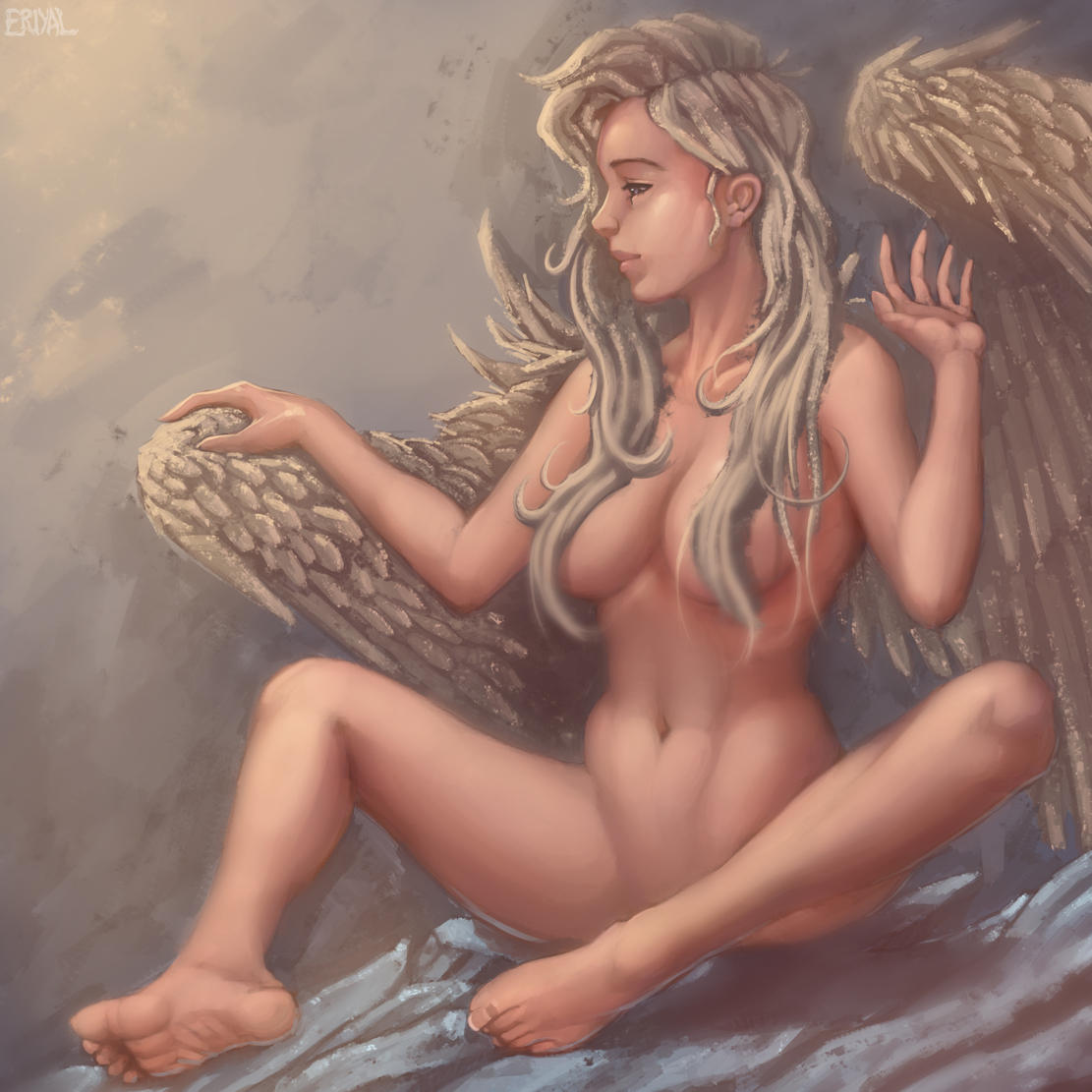 ARTIST Eriyal page 12 full