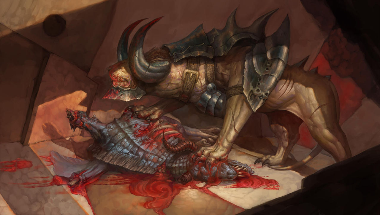 ARTIST Eriyal page 5 full