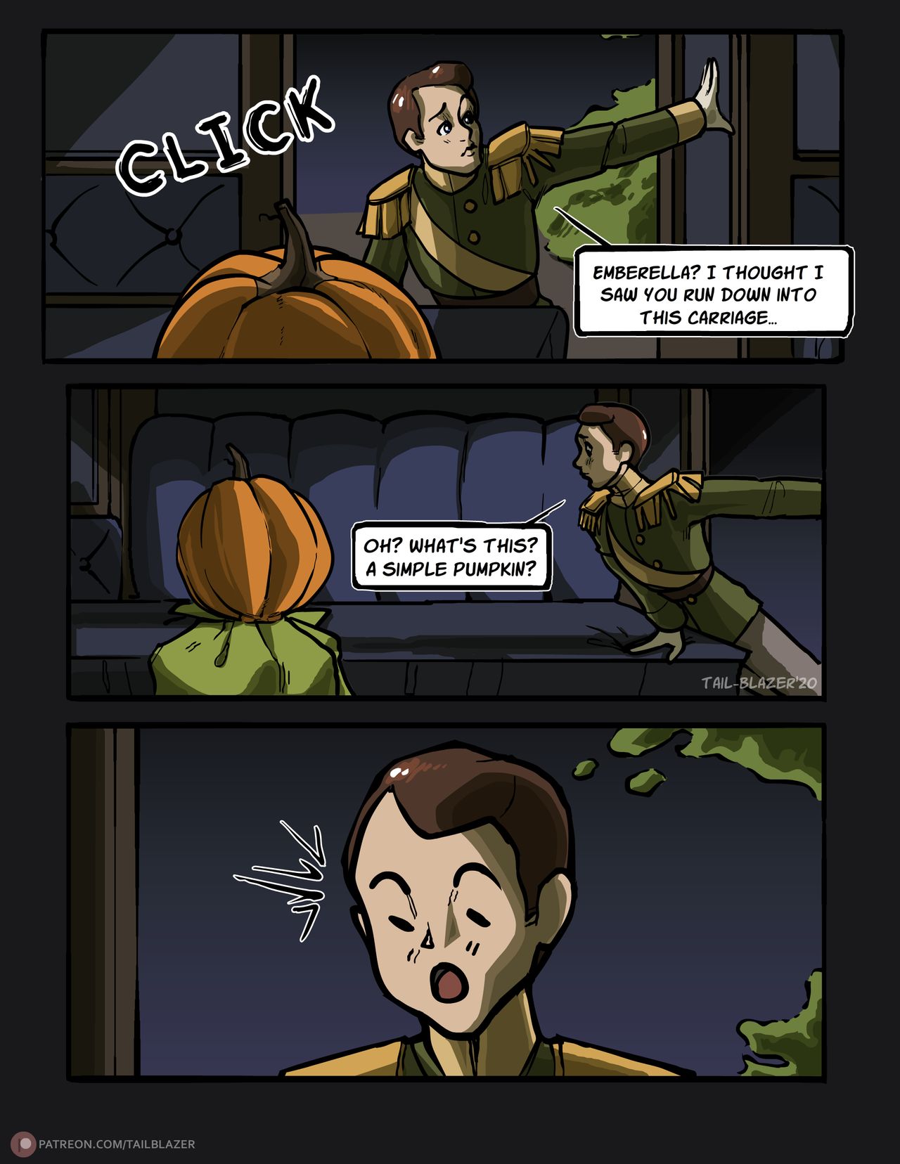 Emberella: The Midnight Gourding page 7 full
