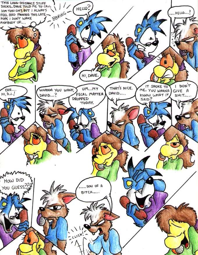 Jack page 1 full