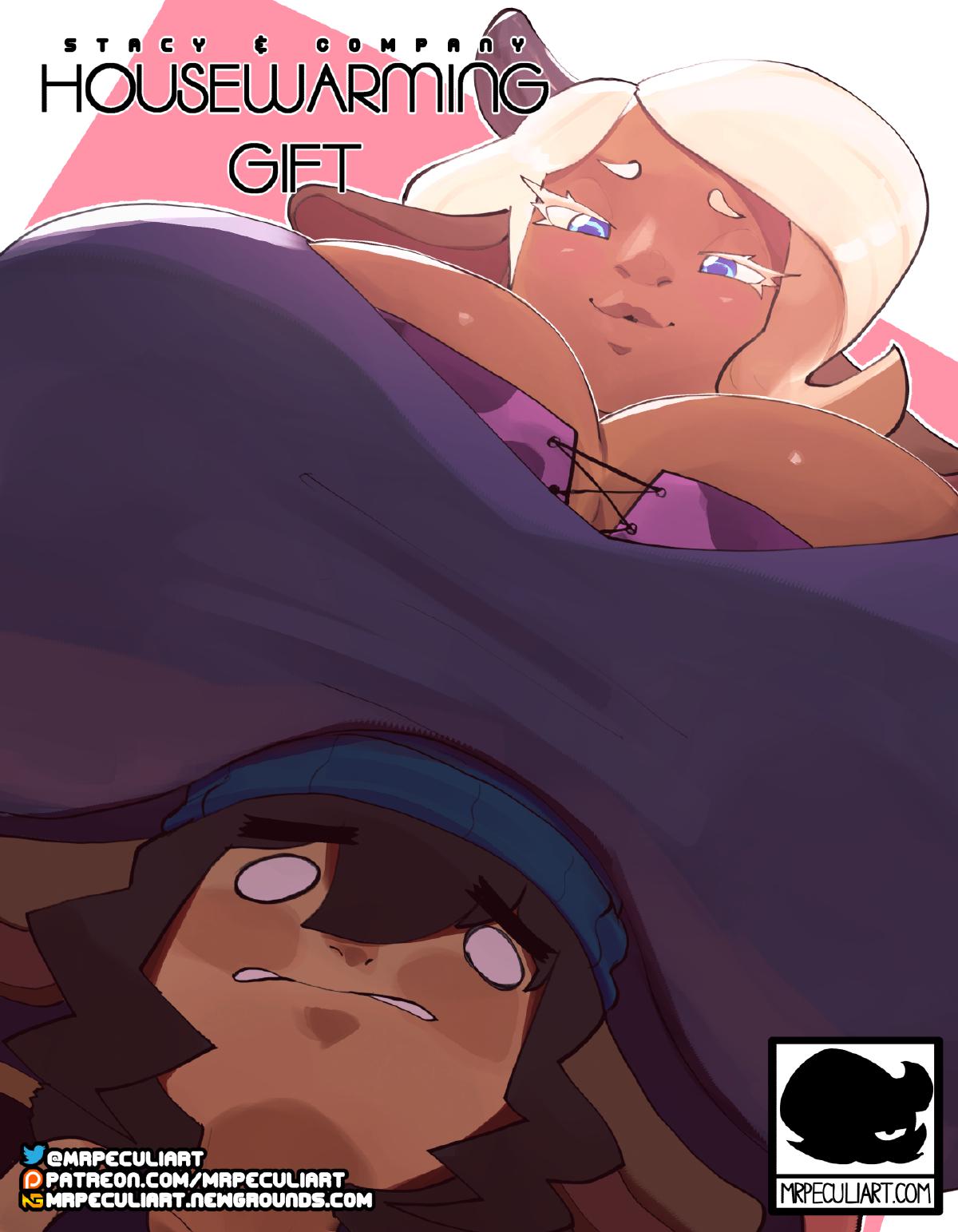 Housewarming Gift page 1 full