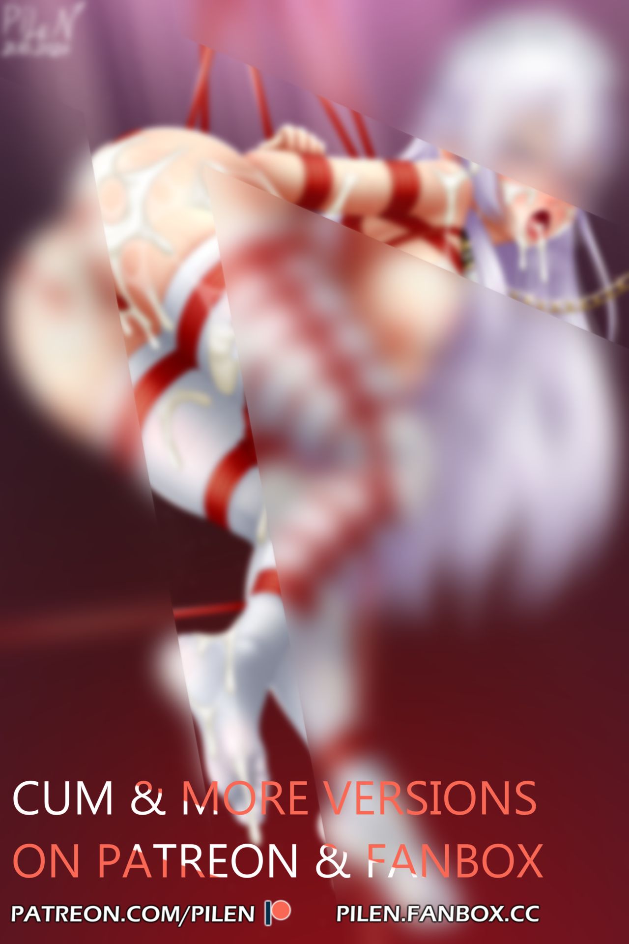 Belfast - Shibari DP page 11 full