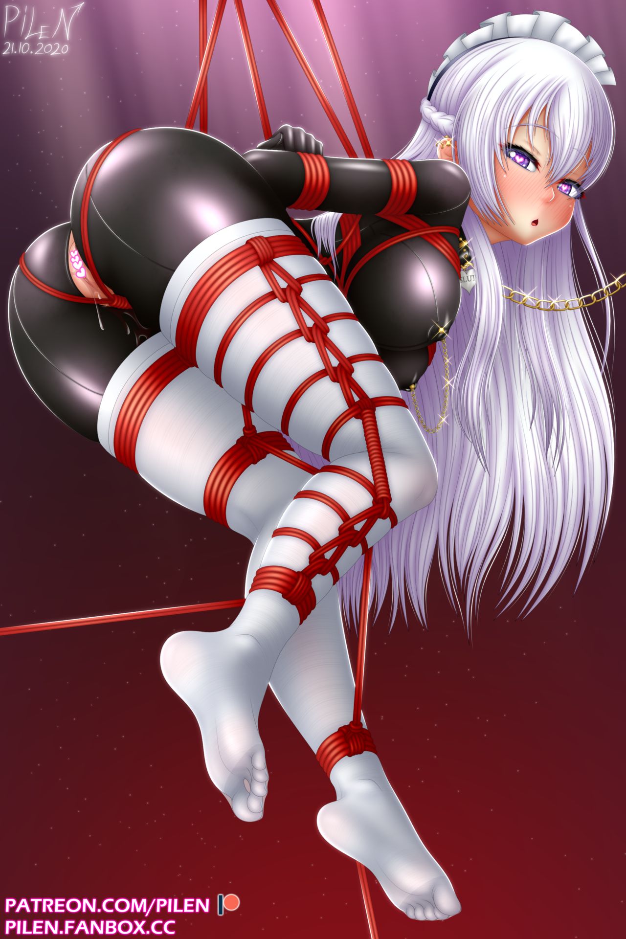 Belfast - Shibari DP page 4 full