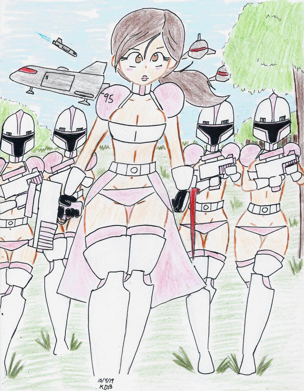 more bimbotroopers page 10 full