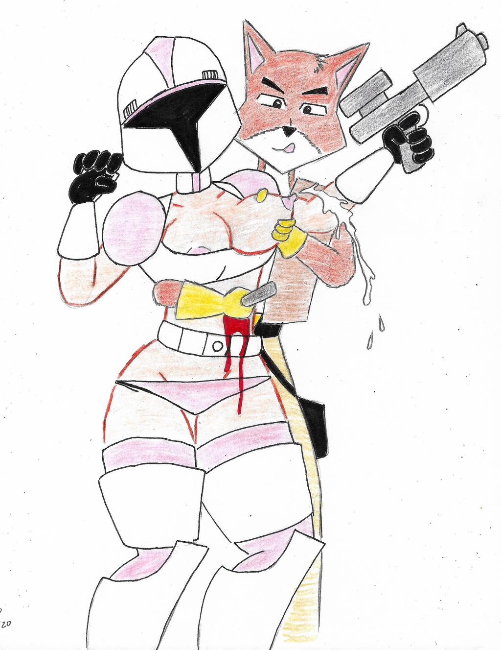 more bimbotroopers page 11 full