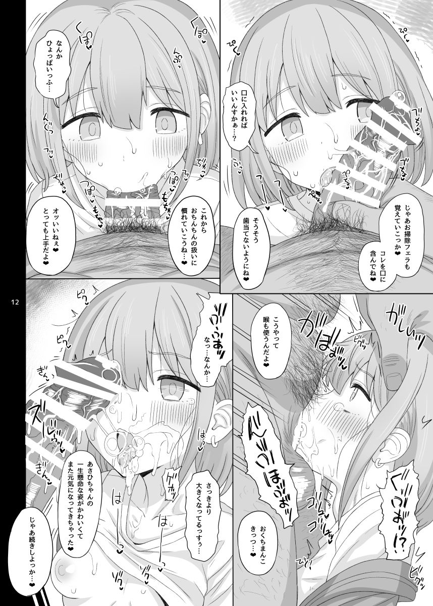 Cinderella Capsule IV Shiny ver page 11 full