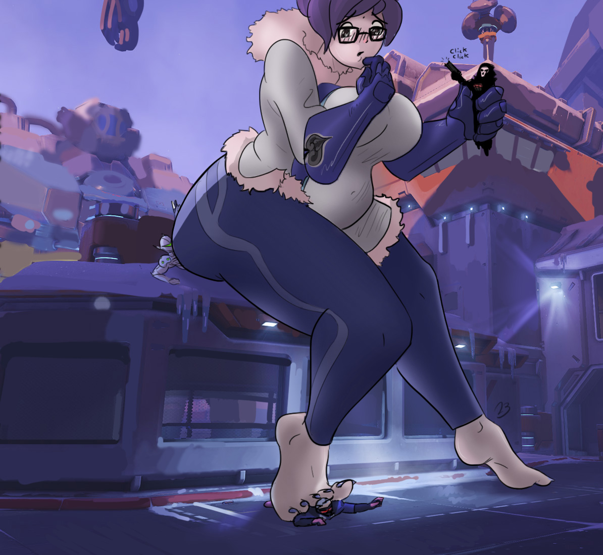 Artist collection page 11 full