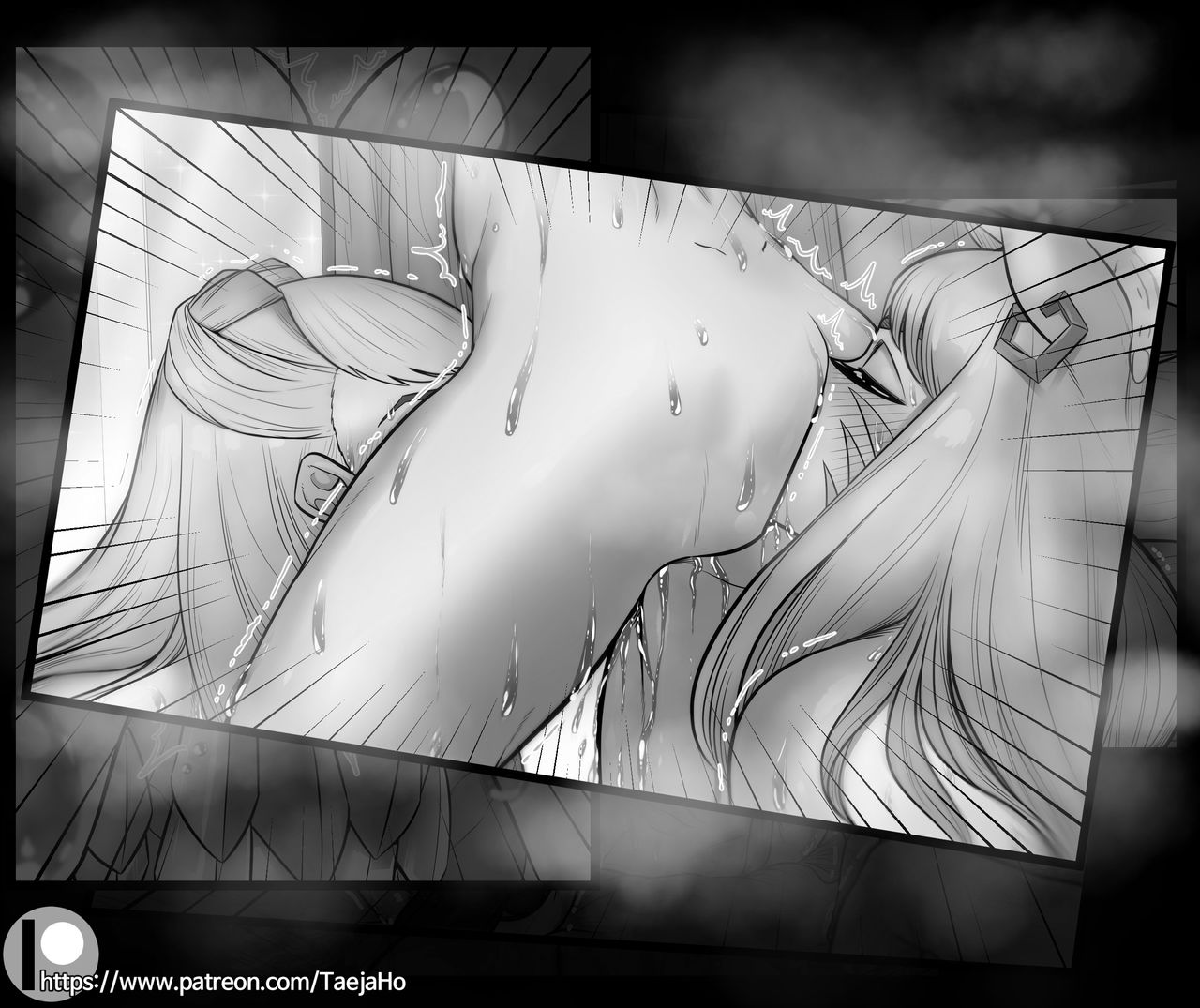 KDA 리퀘스트 page 12 full