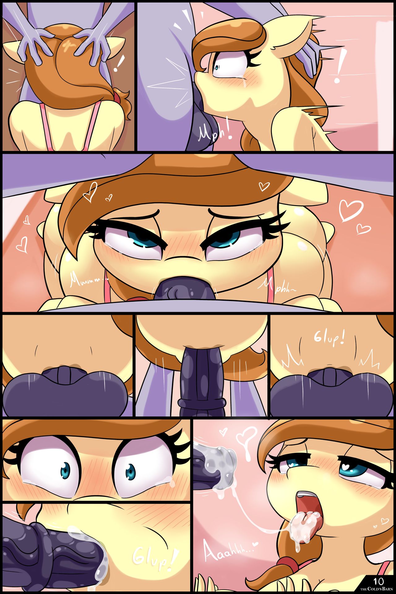 Milf Hunter page 11 full