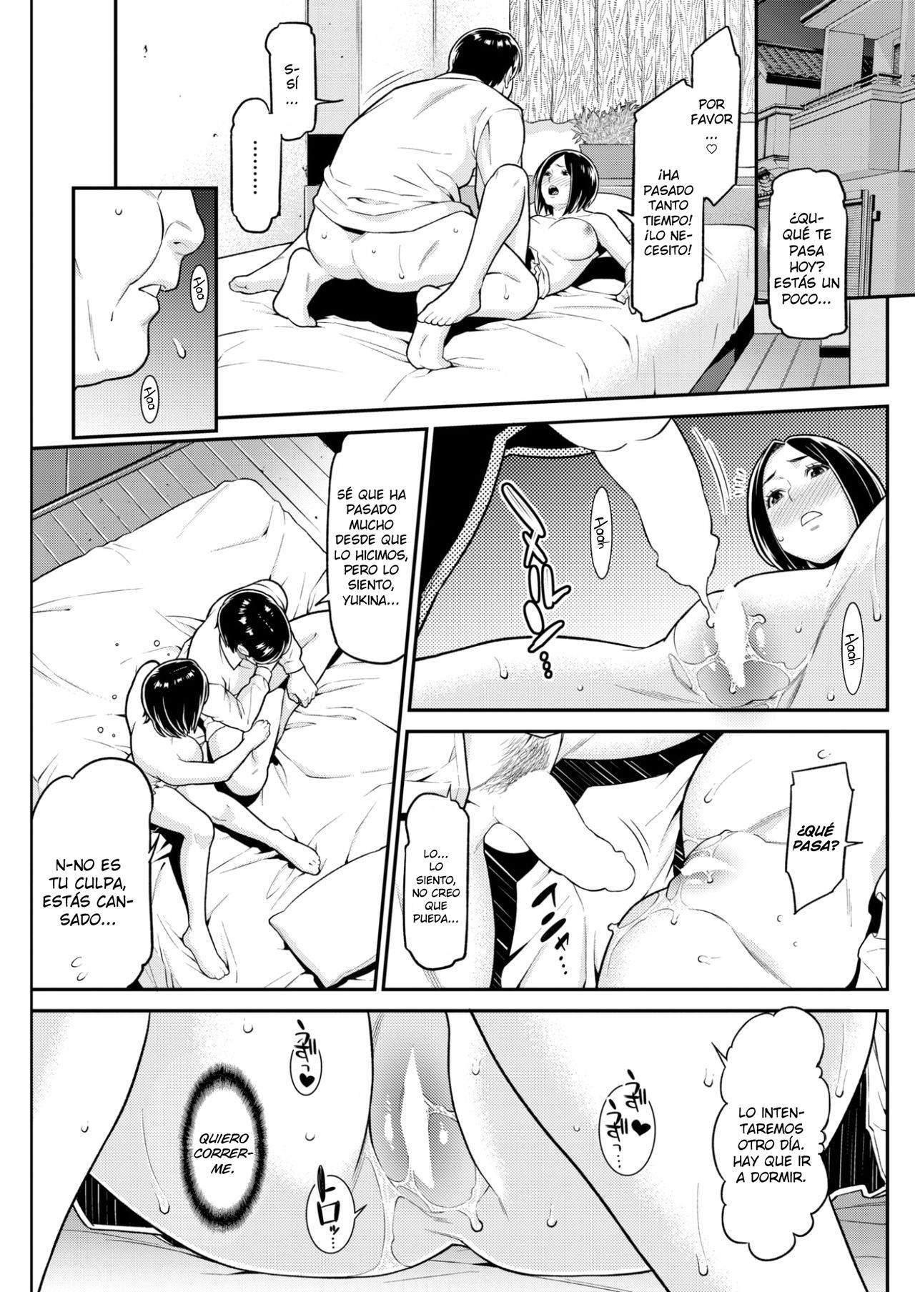 Home Body page 11 full