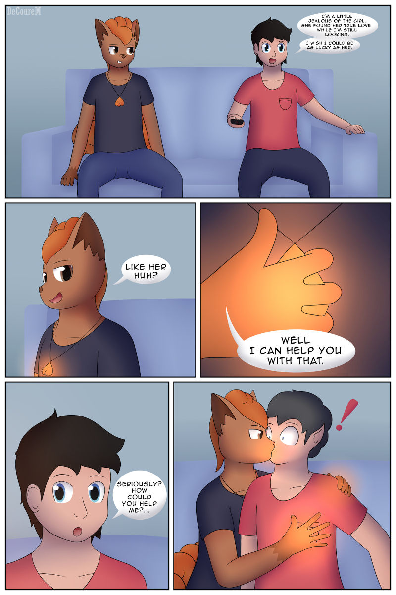 Lovely Painting page 1 full