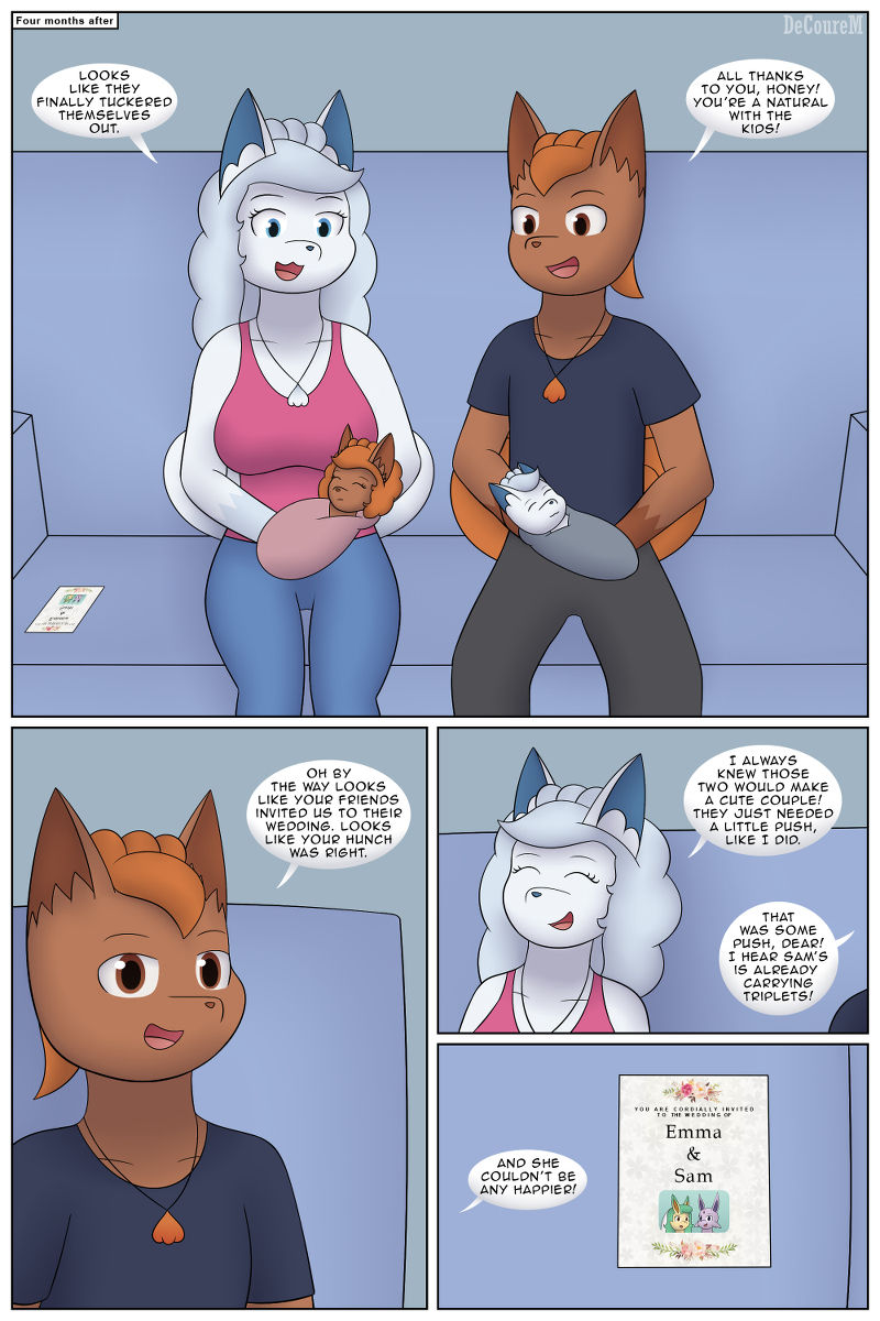 Lovely Painting page 10 full