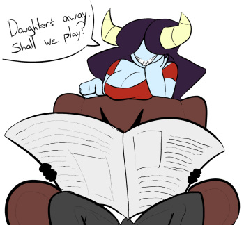 [Tumblr] mrpeculiart cover