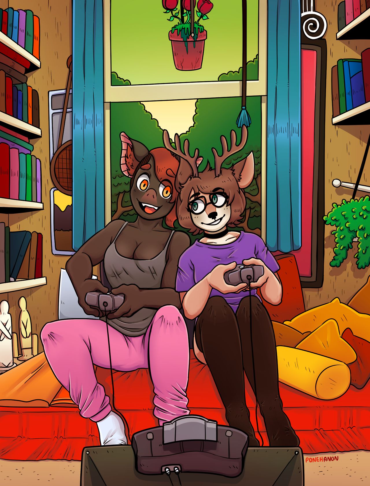 hanonart page 11 full