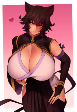 Kali Belladonna