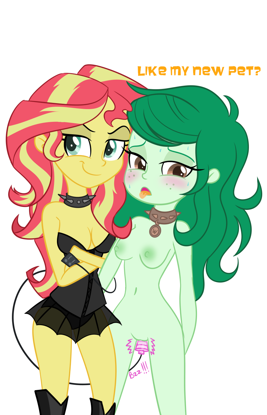 ARTIST WubcakeVA page 11 full