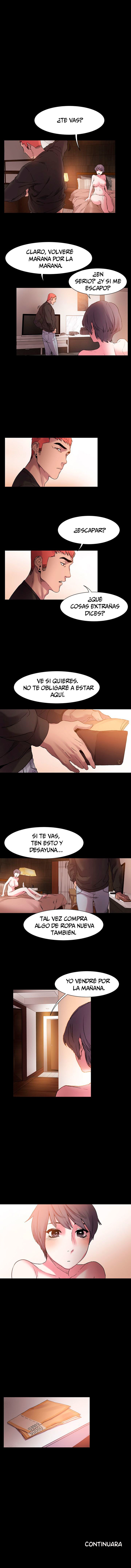 silent war 012 spanish page 10 full