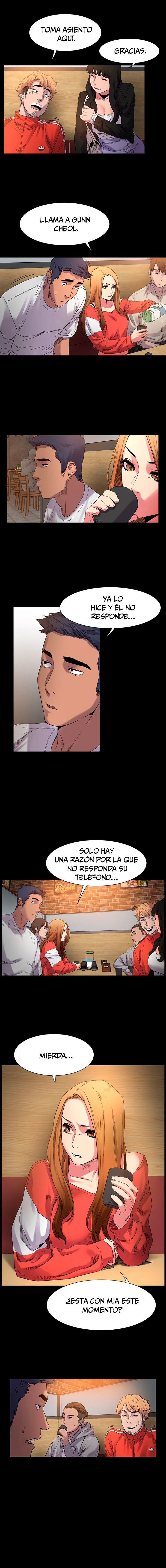 silent war 012 spanish page 4 full