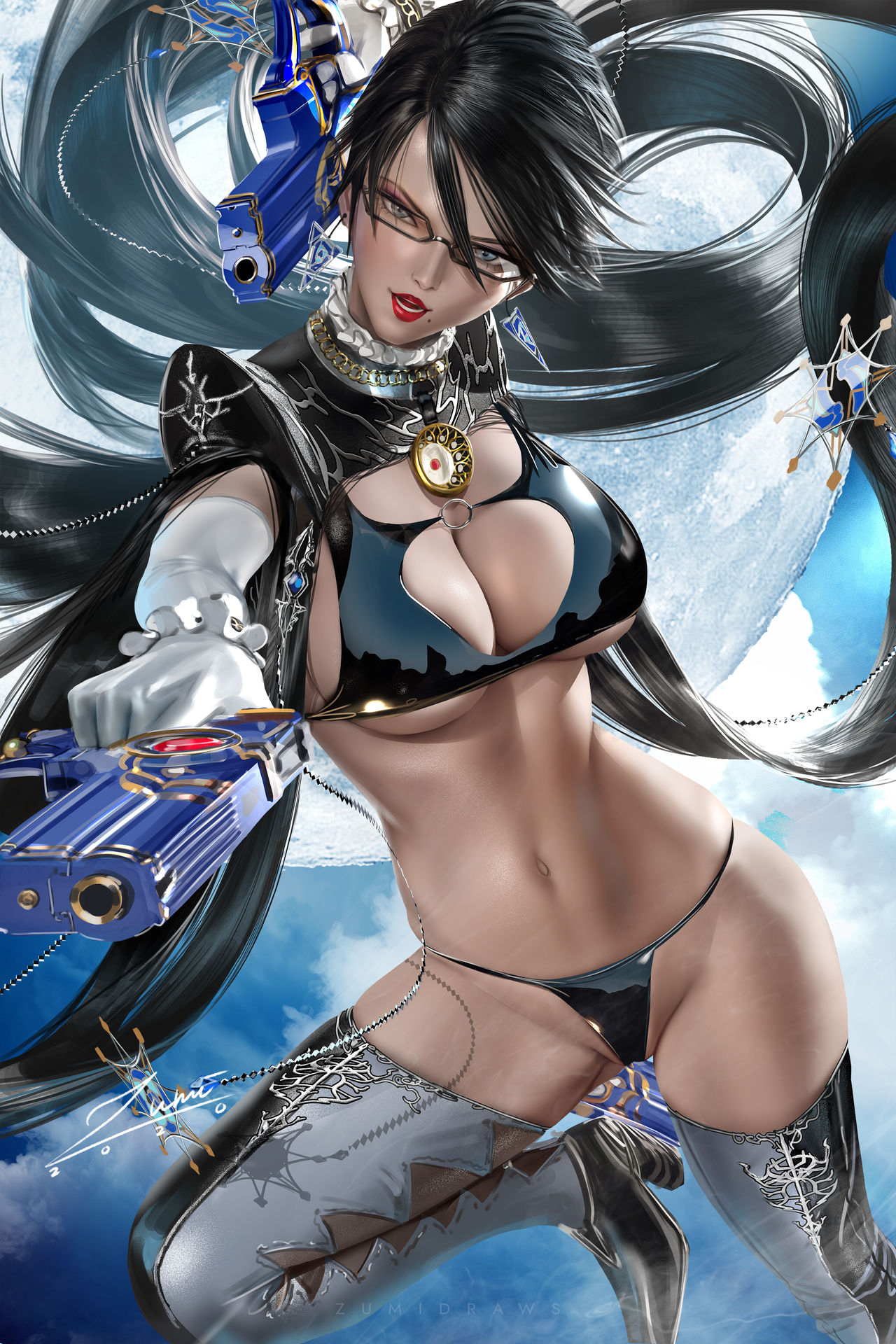 Zumi - Set 46 page 12 full