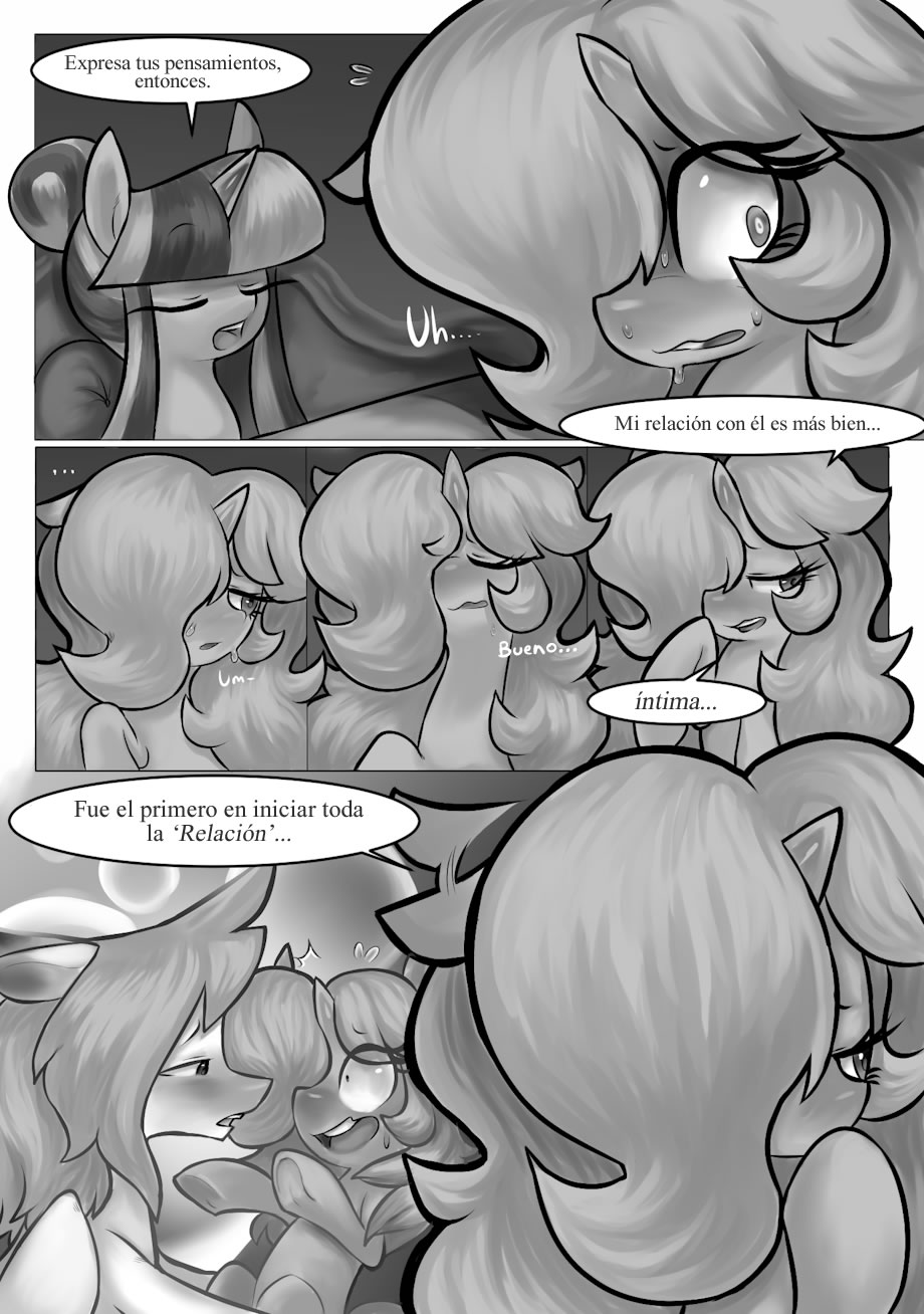 Hablemos Seriamente page 4 full