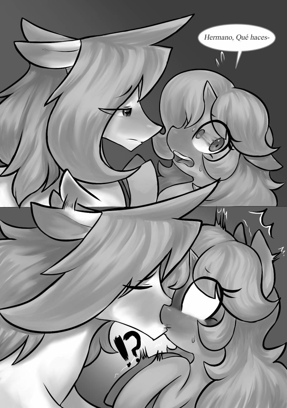 Hablemos Seriamente page 5 full